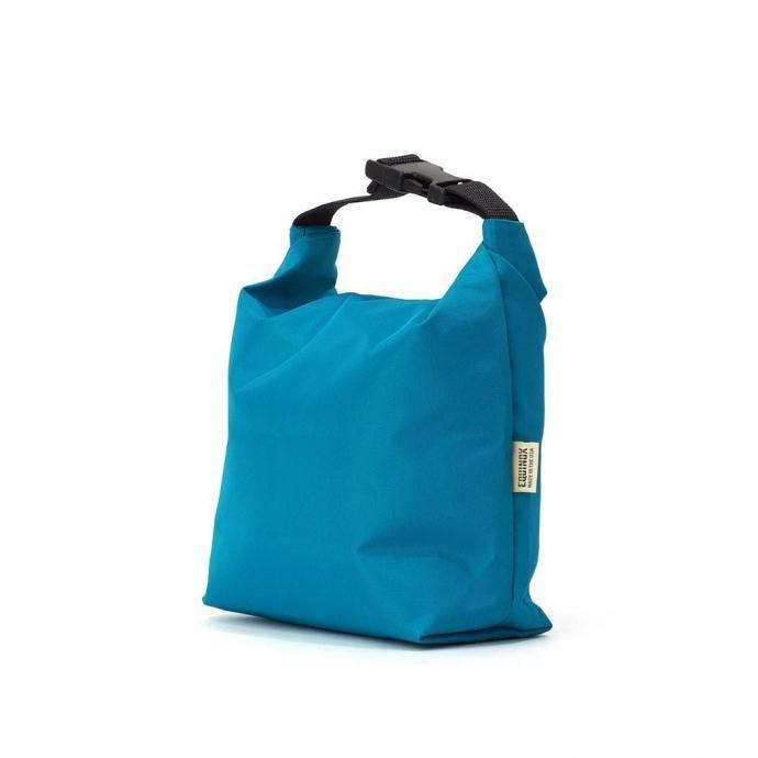 EQUINOX / Buddy's Food Bag - Electric Blue エキノックス ドッグフードバッグ エレクトリックブルー Made in USA アメリカ製 |  | 01