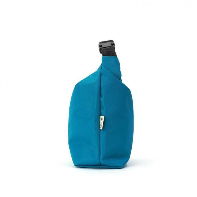 EQUINOX / Buddy's Food Bag - Electric Blue エキノックス ドッグフードバッグ エレクトリックブルー Made in USA アメリカ製 |  | 02