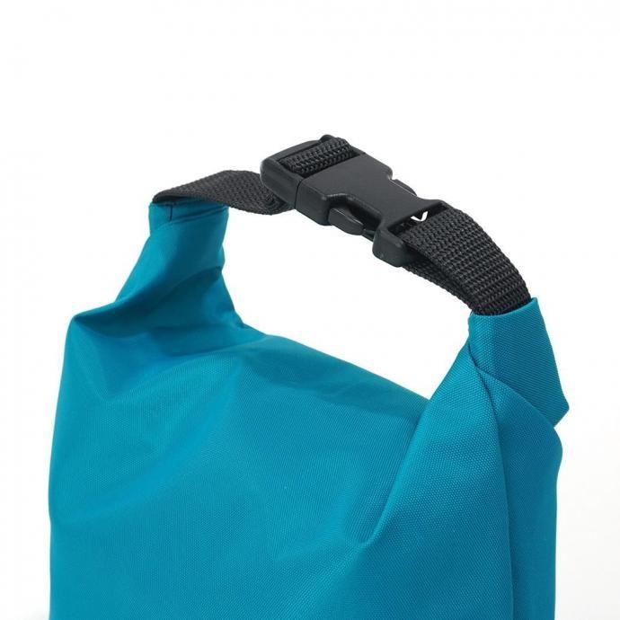 EQUINOX / Buddy's Food Bag - Electric Blue エキノックス ドッグフードバッグ エレクトリックブルー Made in USA アメリカ製 |  | 03