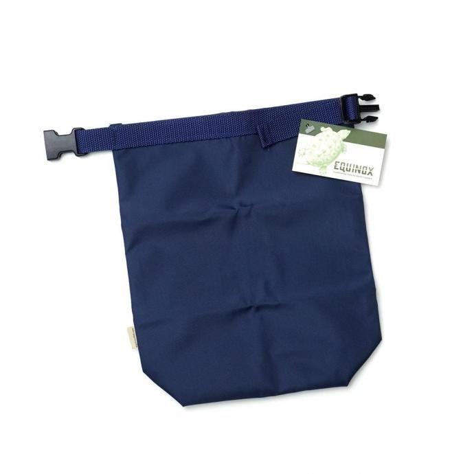 EQUINOX / Buddy's Food Bag - Electric Blue エキノックス ドッグフードバッグ エレクトリックブルー Made in USA アメリカ製 |  | 04