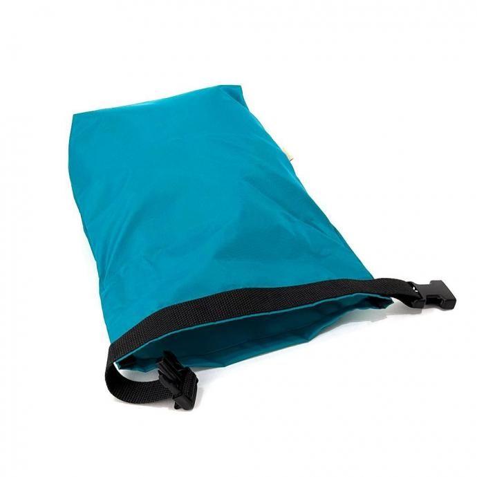 EQUINOX / Buddy's Food Bag - Electric Blue エキノックス ドッグフードバッグ エレクトリックブルー Made in USA アメリカ製 |  | 05