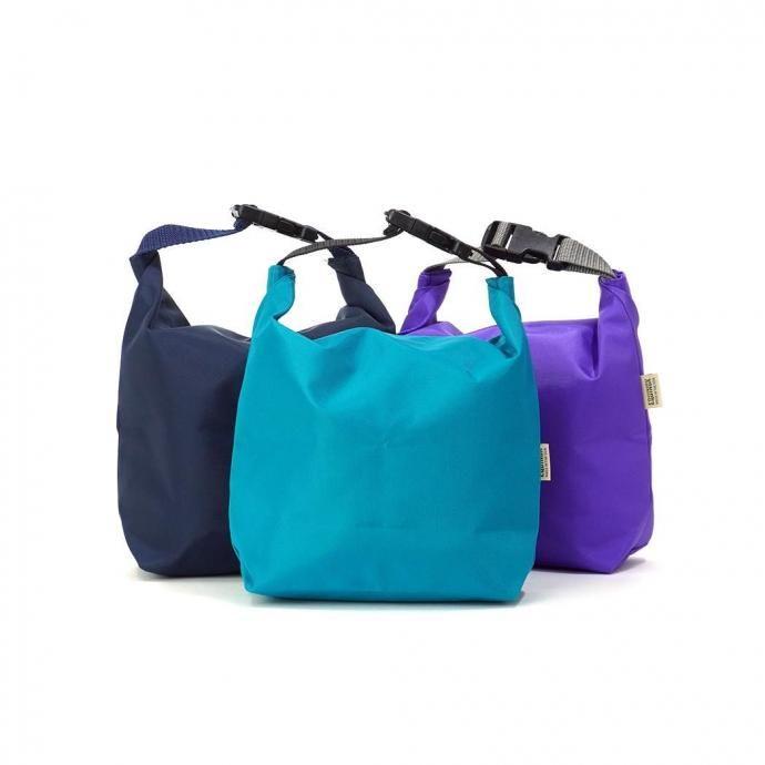 EQUINOX / Buddy's Food Bag - Electric Blue エキノックス ドッグフードバッグ エレクトリックブルー Made in USA アメリカ製 |  | 07