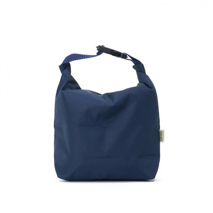 EQUINOX / Buddy's Food Bag - Navy エキノックス ドッグフードバッグ ネイビー Made in USA アメリカ製 | 