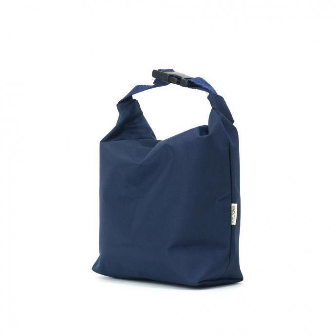 EQUINOX / Buddy's Food Bag - Navy エキノックス ドッグフードバッグ ネイビー Made in USA アメリカ製 |  | 01