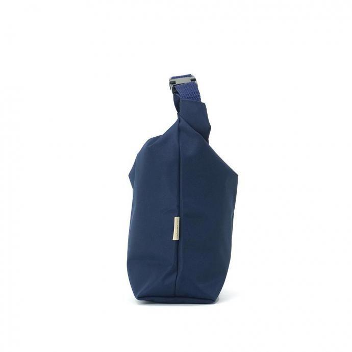 EQUINOX / Buddy's Food Bag - Navy エキノックス ドッグフードバッグ ネイビー Made in USA アメリカ製 |  | 02