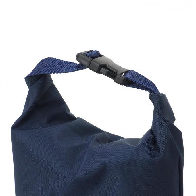 EQUINOX / Buddy's Food Bag - Navy エキノックス ドッグフードバッグ ネイビー Made in USA アメリカ製 |  | 03