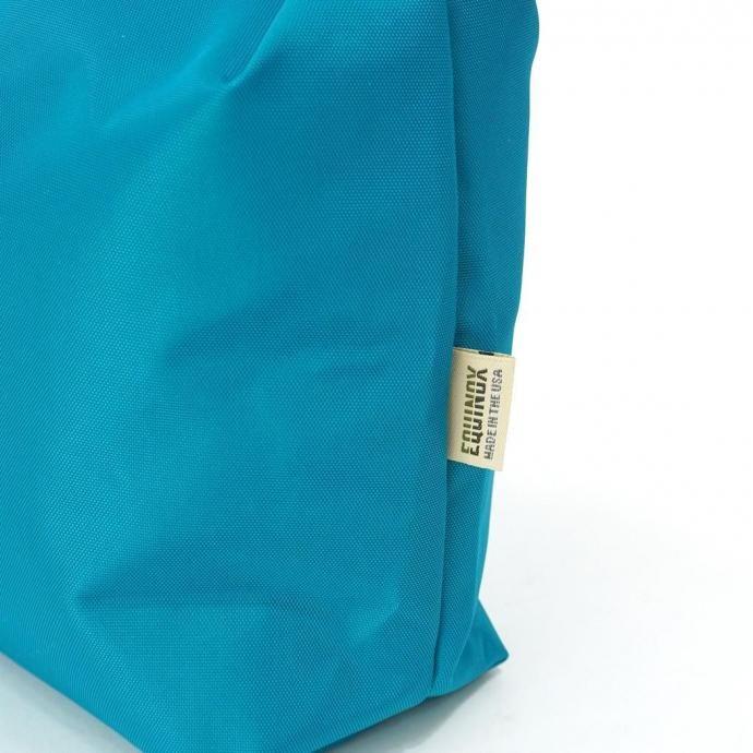 EQUINOX / Buddy's Food Bag - Navy エキノックス ドッグフードバッグ ネイビー Made in USA アメリカ製 |  | 06