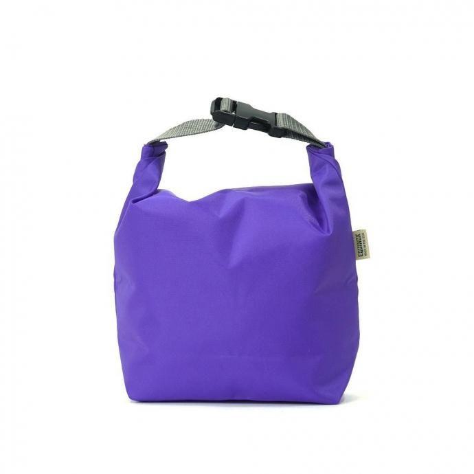 EQUINOX / Buddy's Food Bag - Purple エキノックス ドッグフードバッグ パープル Made in USA アメリカ製 | 