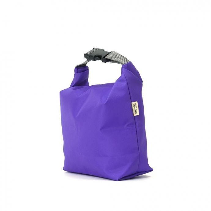 EQUINOX / Buddy's Food Bag - Purple エキノックス ドッグフードバッグ パープル Made in USA アメリカ製 |  | 01
