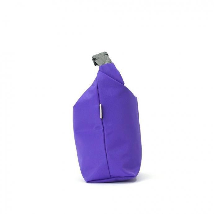 EQUINOX / Buddy's Food Bag - Purple エキノックス ドッグフードバッグ パープル Made in USA アメリカ製 |  | 02
