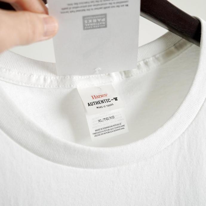 The Golden Gate National Parks Conservancy / Bridge T-shirts - White ゴールデンゲート国立公園 プリントTシャツ |  | 09