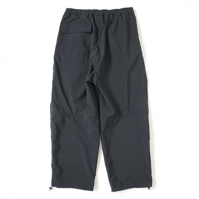 パンツ STILL BY HAND / PT03251 INK BLACK / 46 STILL BY HAND