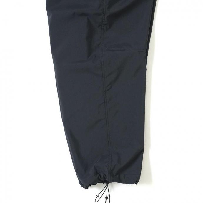 STILL BY HAND スティルバイハンド / PT03251 - INK BLACK