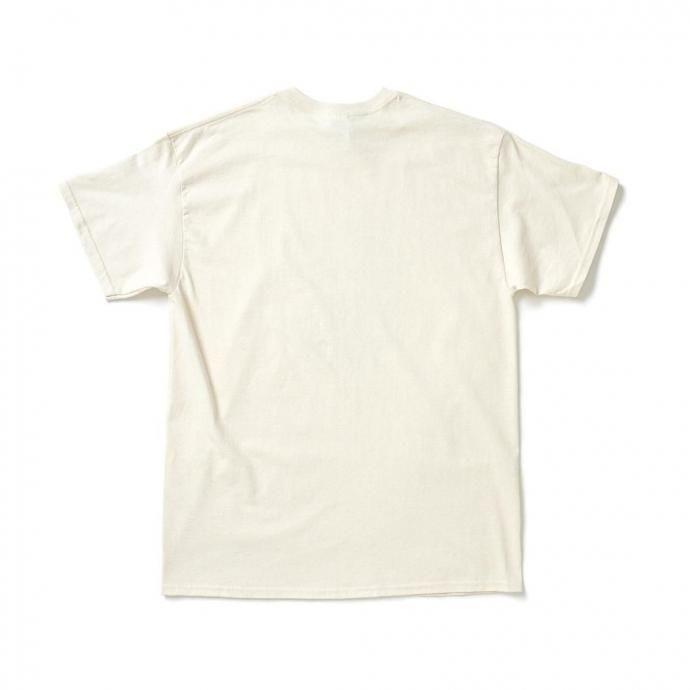 Cotton Expressions / DA VINCI プリントTシャツ - Natural ナチュラル |  | 01