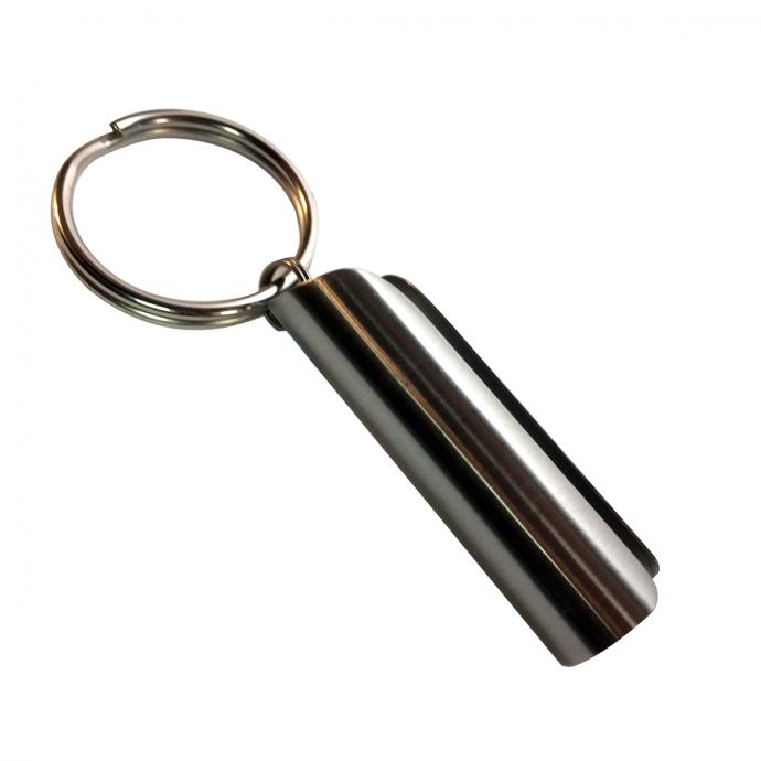 TALLAC HOUSE / CARY - Stainless Steel Lip Balm Holder ステンレス リップクリームホルダー |  | 04