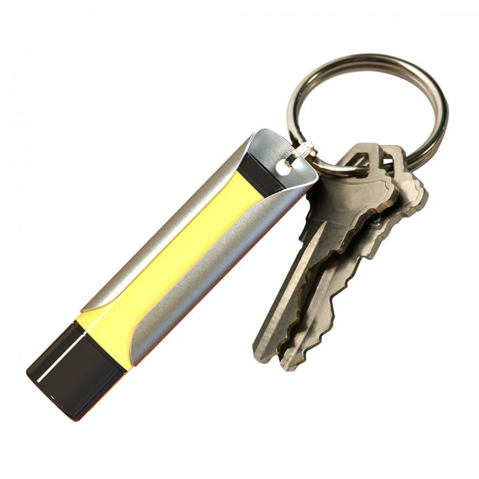 TALLAC HOUSE / CARY - Stainless Steel Lip Balm Holder ステンレス リップクリームホルダー |  | 06