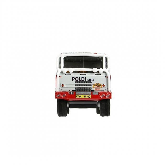 KOVAP / Tatra 815 - Dakar 1996 Poldi タトラ815 ラリーカーオブジェ |  | 03