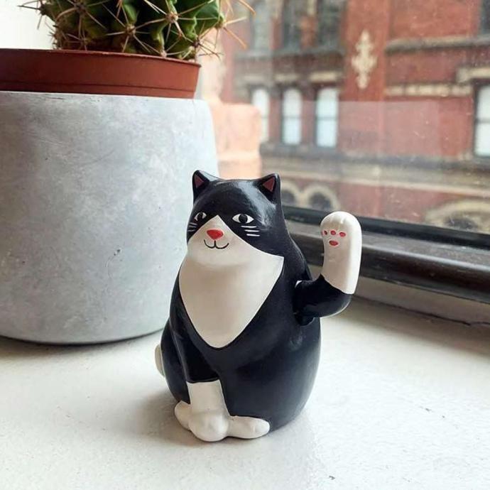 KIKKERLAND キッカーランド / Solar Cat ソーラーキャット | KIKKERLAND | 03