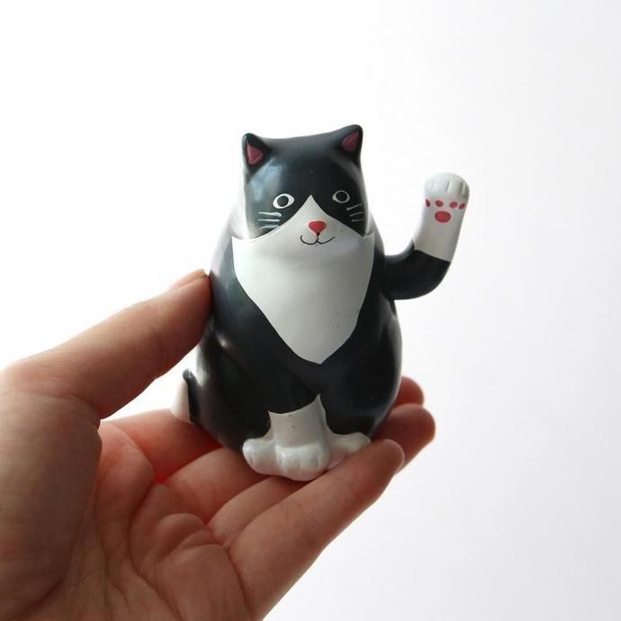 KIKKERLAND キッカーランド / Solar Cat ソーラーキャット | KIKKERLAND | 04