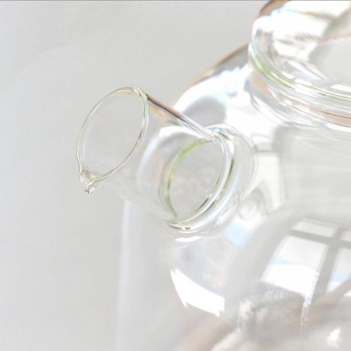 Trendglas-Jena / Classic 1.75G トレンドグラスイエナ クラシック 1.75G 耐熱ガラスケトル | Trendglas JENA | 08