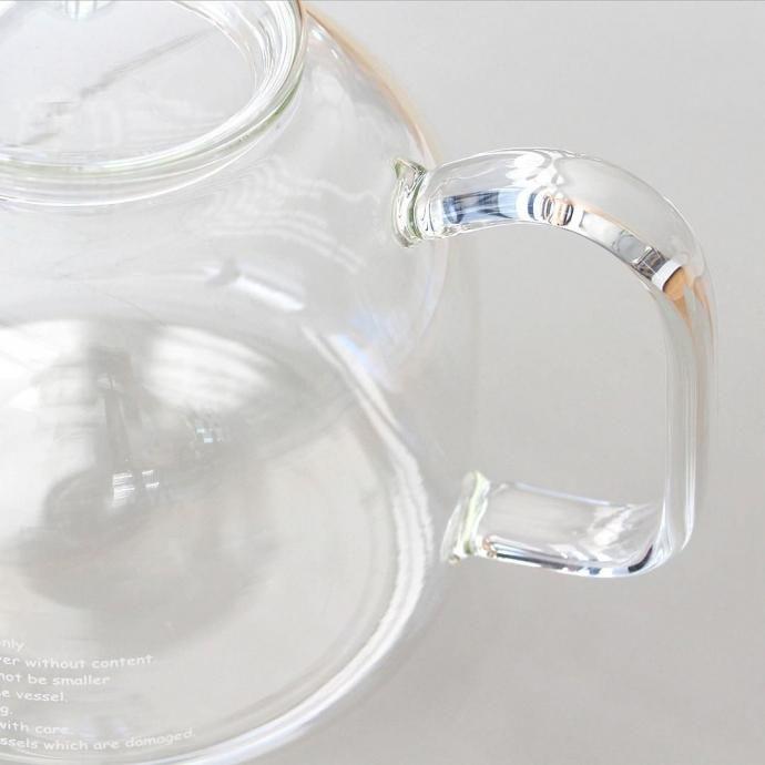 Trendglas-Jena / Classic 1.75G トレンドグラスイエナ クラシック 1.75G 耐熱ガラスケトル | Trendglas JENA | 09