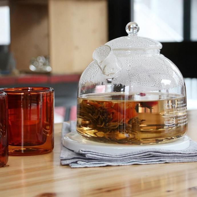 Trendglas-Jena / Classic 1.75G トレンドグラスイエナ クラシック 1.75G 耐熱ガラスケトル | Trendglas JENA | 02