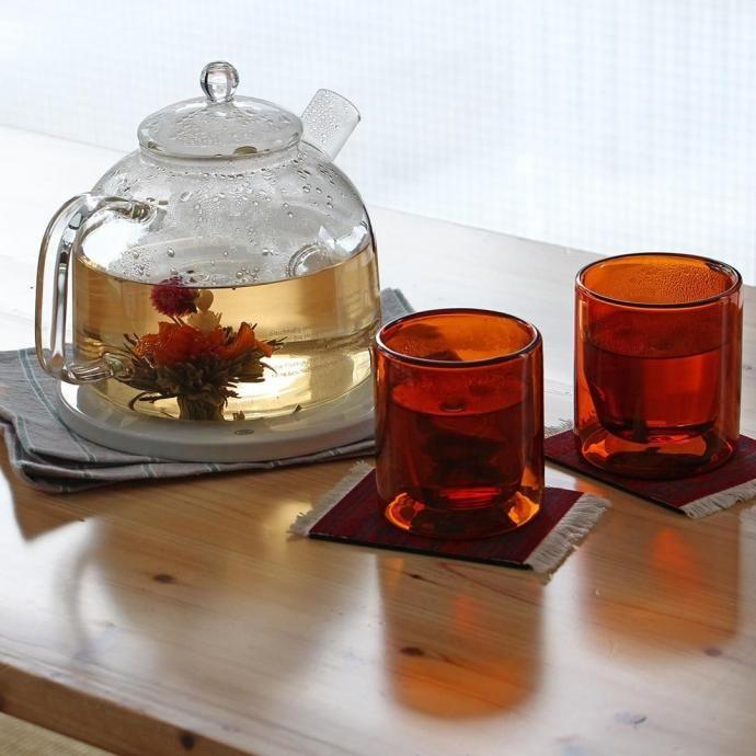 Trendglas-Jena / Classic 1.75G トレンドグラスイエナ クラシック 1.75G 耐熱ガラスケトル | Trendglas JENA | 03