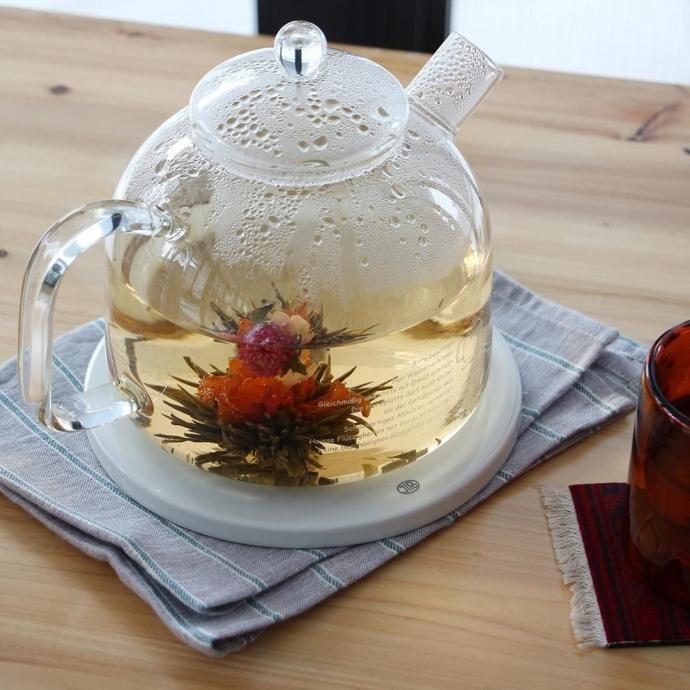 Trendglas-Jena / Classic 1.75G トレンドグラスイエナ クラシック 1.75G 耐熱ガラスケトル | Trendglas JENA | 04