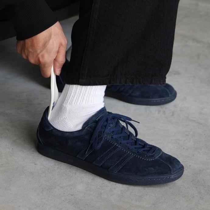 ANAheim Star Shoehorn - White アナハイム スターシューホーン ホワイト 靴べら |  | 04