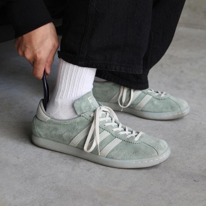 ANAheim Star Shoehorn - Navy アナハイム スターシューホーン ネイビー 靴べら |  | 03