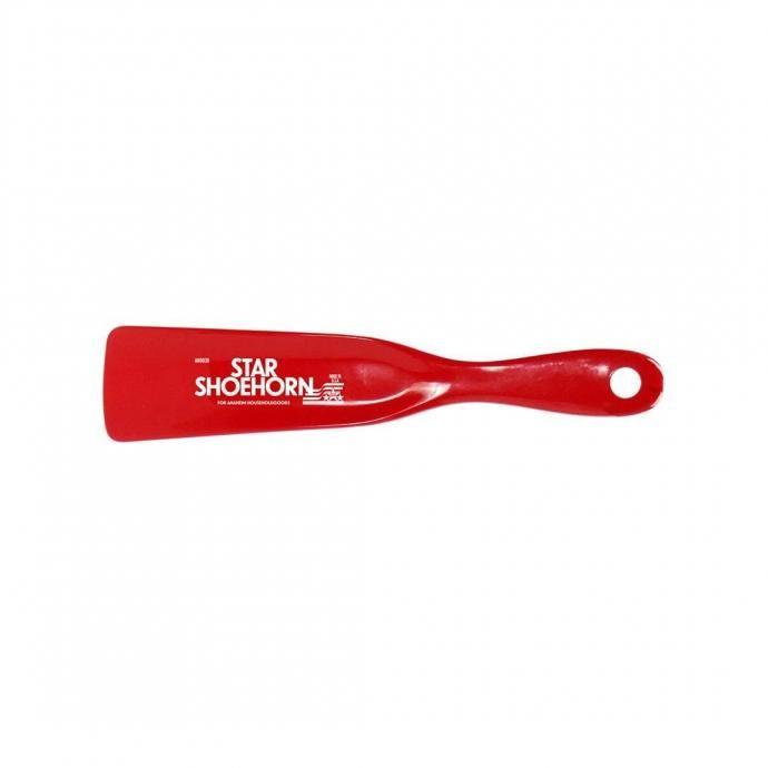 ANAheim Star Shoehorn - Red アナハイム スターシューホーン レッド 靴べら | 