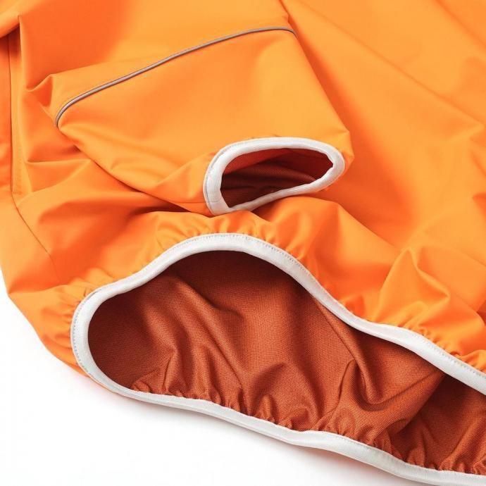 O- オー / OCRL OFFICIAL PULLOVER O-S-29 - Orange オレンジ レイチョウルイラボ |  | 04