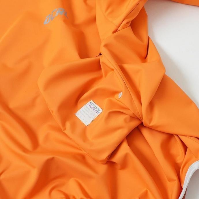 O- オー / OCRL OFFICIAL PULLOVER O-S-29 - Orange オレンジ レイチョウルイラボ |  | 05