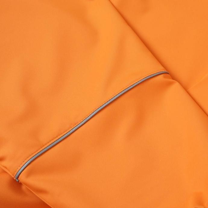 O- オー / OCRL OFFICIAL PULLOVER O-S-29 - Orange オレンジ レイチョウルイラボ |  | 07