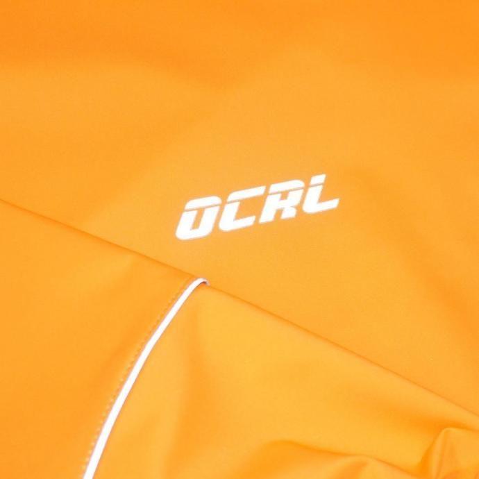 O- オー / OCRL OFFICIAL PULLOVER O-S-29 - Orange オレンジ レイチョウルイラボ |  | 09