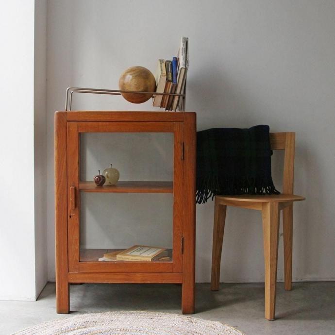 スロープブックエンド シルバー HERE by DETAIL / Slope Bookend - Silver | DETAIL | 04