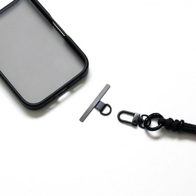 this and that / SHORT STRAP ショートストラップ SS-04 スマホ ハンドストラップ ビーズ |  | 10