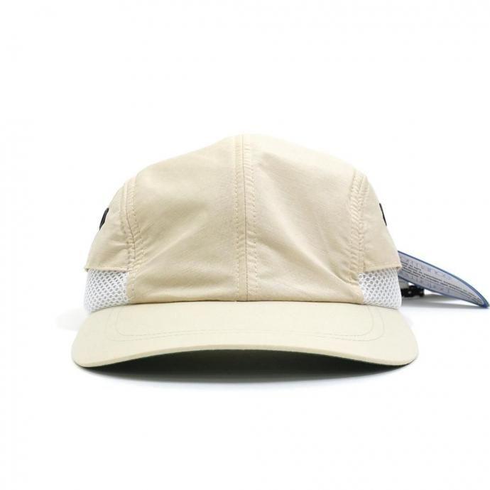 ADAMS / EXTREME PERFORMANCE CAP EF101 - Stone/White |  | 01