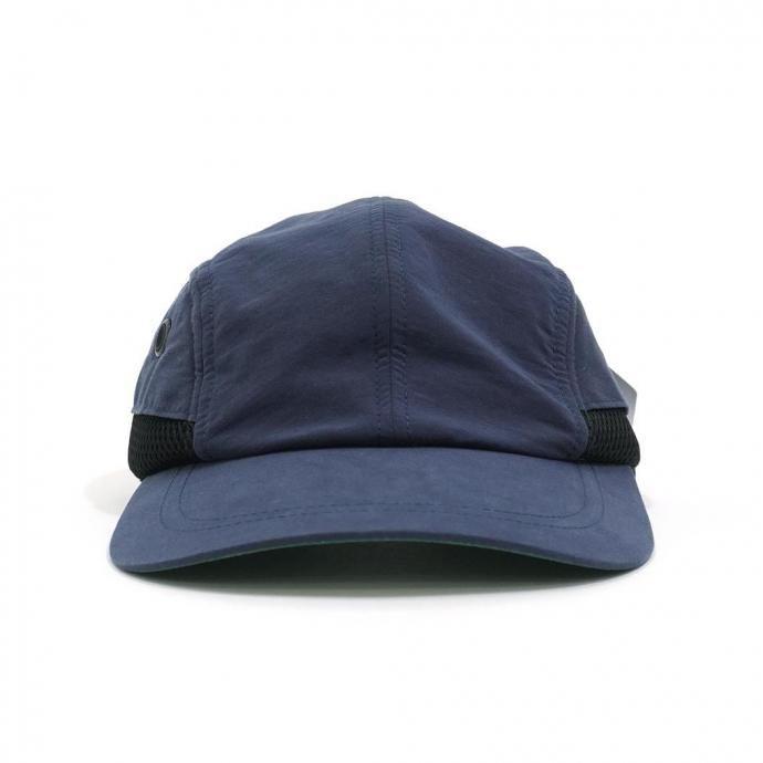 ADAMS / EXTREME PERFORMANCE CAP EF101 - Navy/Black |  | 01