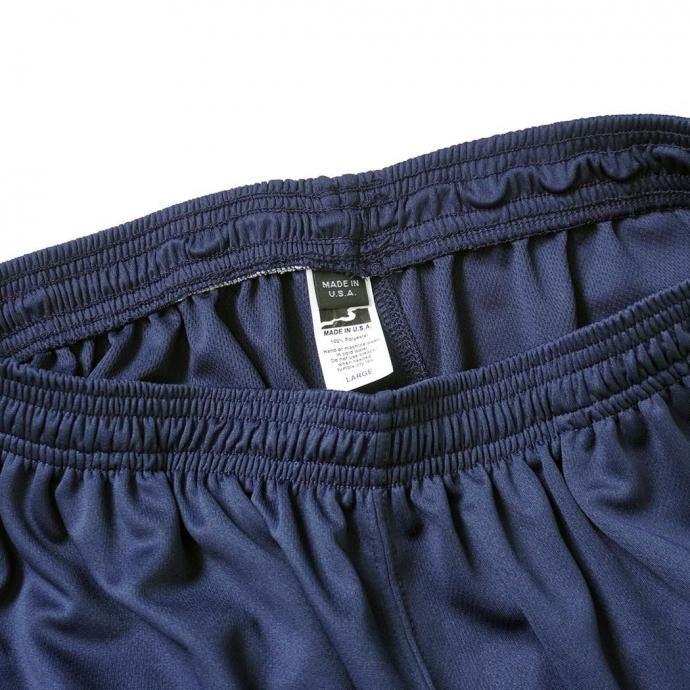 SMOKE T ONE / D-SPORT WEAR / HIGH MOCK DRY PANTS - Navy ドライメッシュ イージーパンツ ネイビー |  | 03