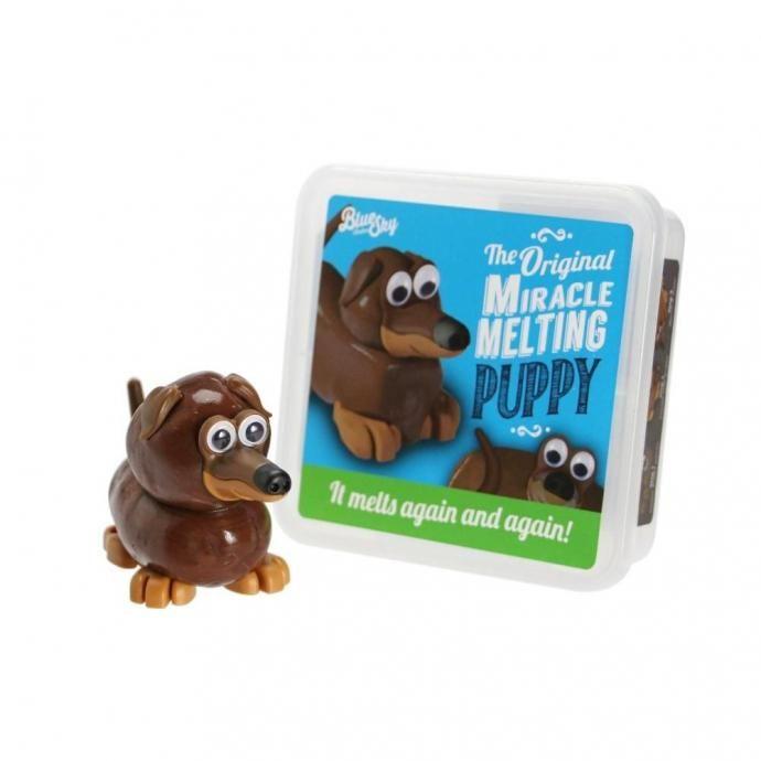 Melting Puppy メルティング パピー | DETAIL | 09