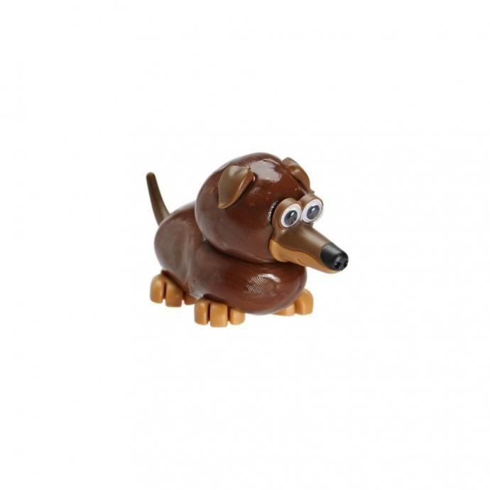 Melting Puppy メルティング パピー | DETAIL | 01