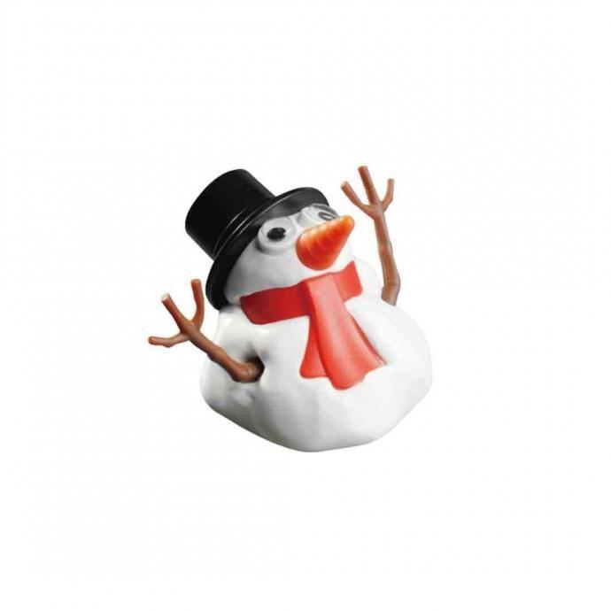 Melting Snowman メルティング スノーマン | DETAIL