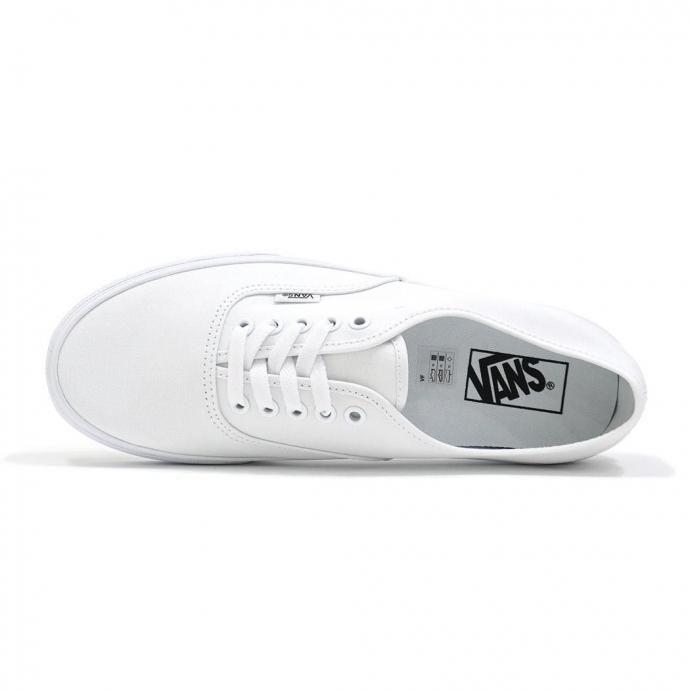 VANS / UA Authentic - True White VN000EE3W00 ヴァンズ オーセンティック オールホワイト | VANS | 03