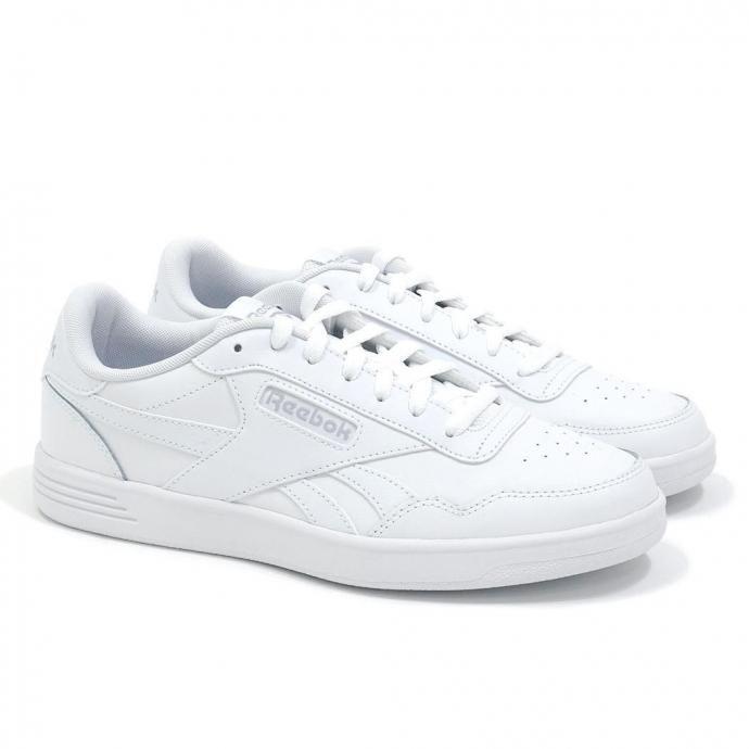 Reebok リーボック / COURT ADVANCE コートアドバンス フットウェアホワイト 100010618 | Reebok