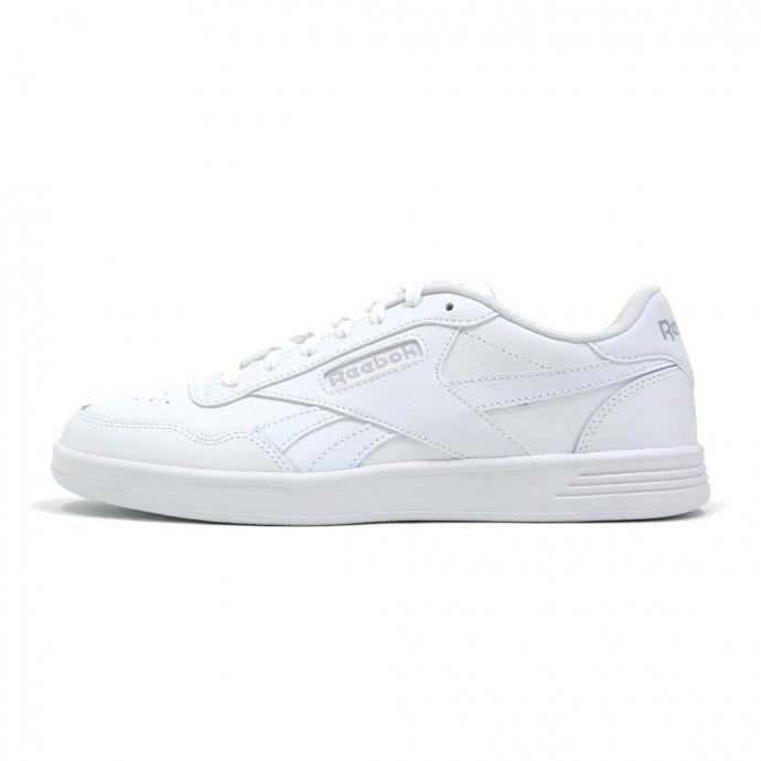 Reebok リーボック / COURT ADVANCE コートアドバンス フットウェアホワイト 100010618 | Reebok | 01