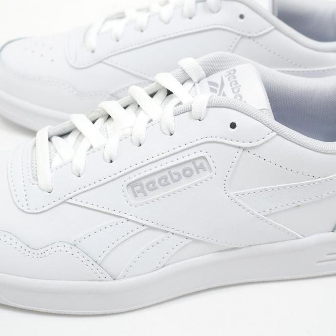 Reebok リーボック / COURT ADVANCE コートアドバンス フットウェアホワイト 100010618 | Reebok | 03