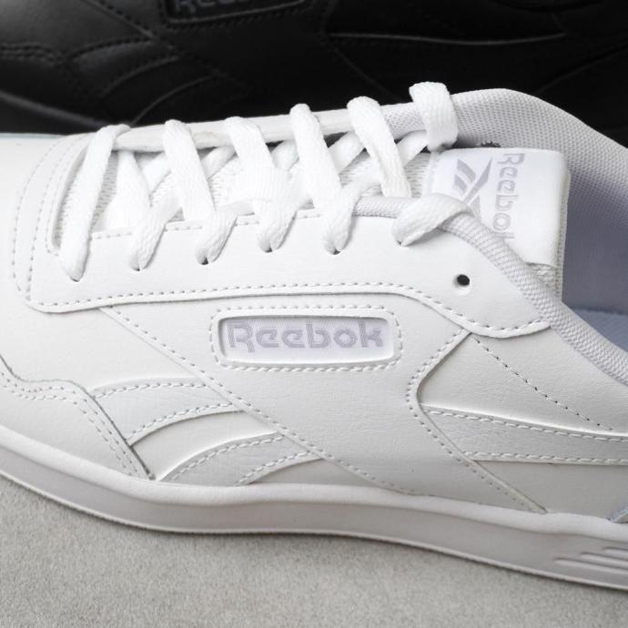 Reebok リーボック / COURT ADVANCE コートアドバンス フットウェアホワイト 100010618 | Reebok | 04