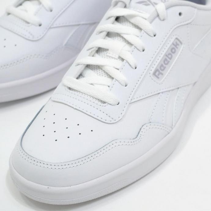 Reebok リーボック / COURT ADVANCE コートアドバンス フットウェアホワイト 100010618 | Reebok | 05