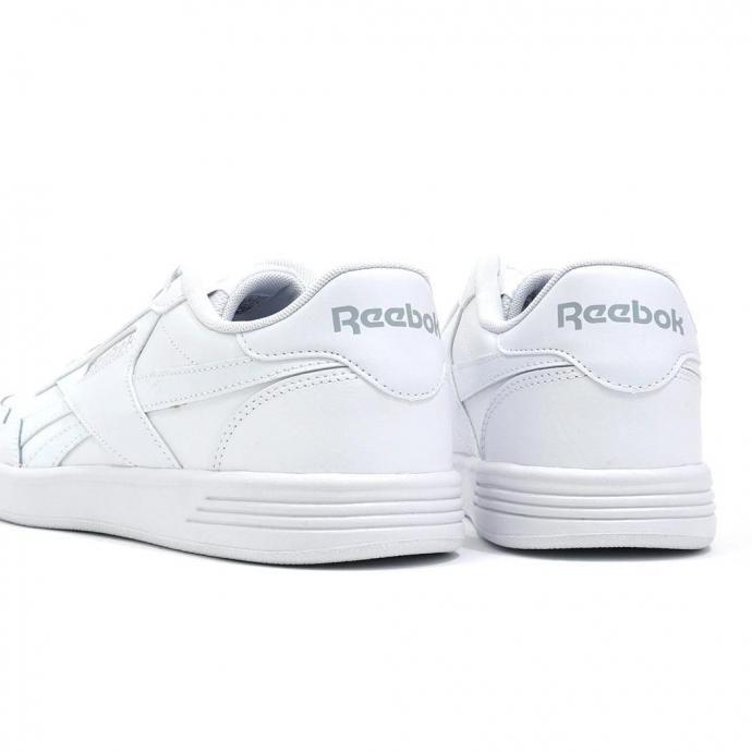 Reebok リーボック / COURT ADVANCE コートアドバンス フットウェアホワイト 100010618 | Reebok | 07